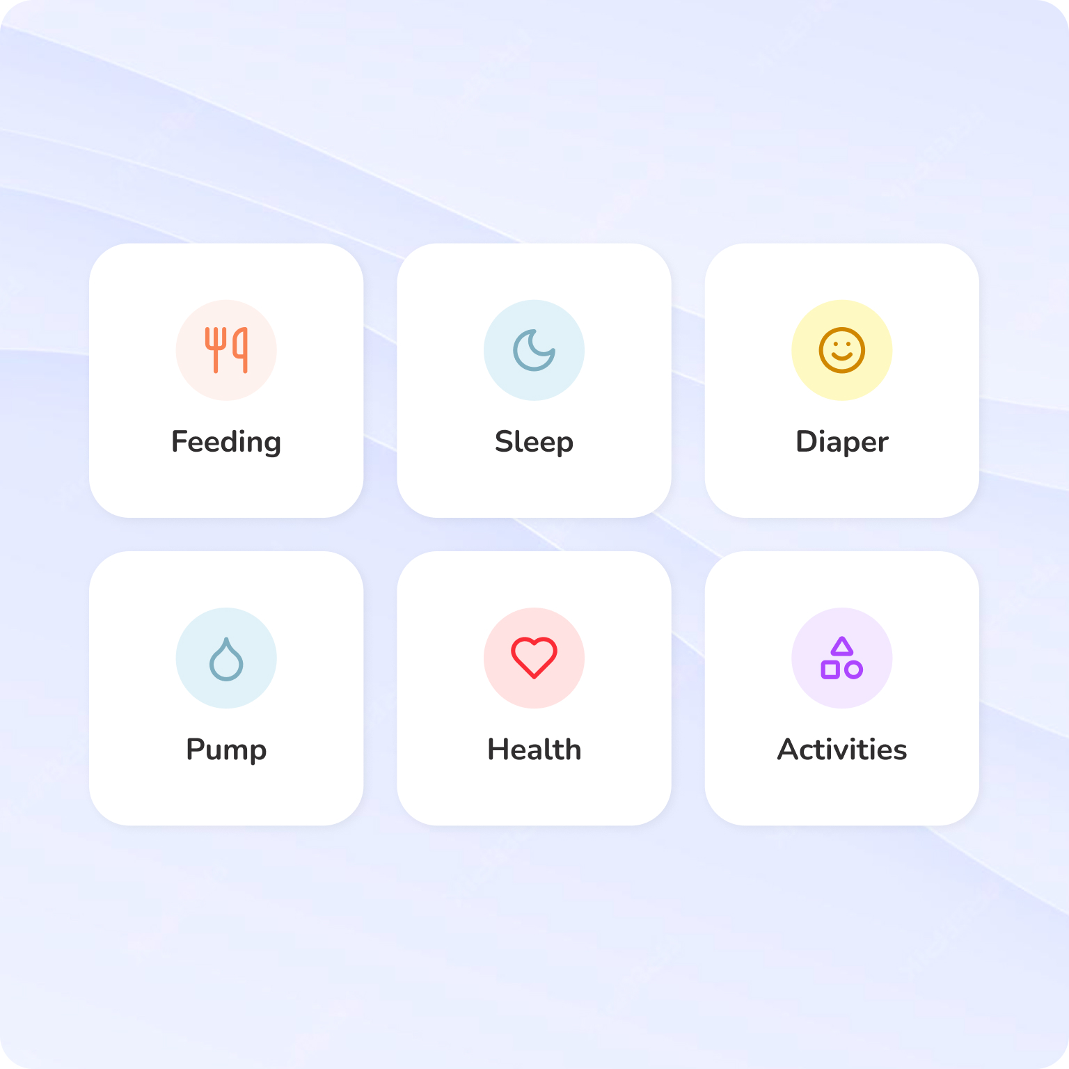 MonuPi Endpoints Dashboard showing detailed metrics and health status